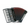 Paolo Soprani Professionale 30/72-F (Compact) 30/3/5  72/4/3  akordeon