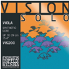 Thomastik 637862 Vision Solo