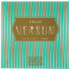 Thomastik Versum VE400 - Cello Strings SET size 4/4