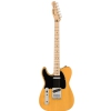 Fender Squier Affinity Series Telecaster MN Butterscotch Blonde