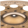 Meinl Pure Alloy Custom Trash Crash 20″ buben inel