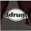 DDrum Dominion Maple Player 22 Shell Set bubenick souprava