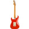 Fender Squier FSR Classic Vibe 60s Stratocaster LRL Fiesta Red