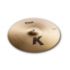 Zildjian 20″ K Dark Thin Crash �inel
