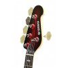 Yamaha BB 415 WR2 basov kytara