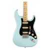 Fender Player Limited Edition Stratocaster HSS MN Sonic Blue