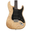Fender Limited Edition American Performer Stratocaster RW Sandblasted Ash