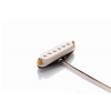 Merlin Pickups Classic Strat Bridge Hot Overwound
