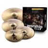 Zildjian K Custom Worship Pack sada bubnovch inel