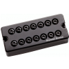 Seymour Duncan SH 8B SB BK 7 STR Invader