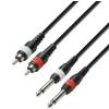 Adam Hall Cables K3 TPC 0600 M zvukov kabel