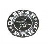 Danmar 210 Skull Powerdisc