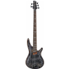 Ibanez SRMS805-DTW Deep Twilight Multi Scale bass guitar