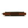 Hohner 270/48-C  Chromonica Deluxe foukac harmonika