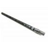 Gewa 700522 Clarke whistle D (black)