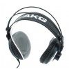 AKG K240 MKII (55 Ohm) headphones, semi-open
