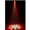 Stairville maTRIXX SC100 DMX LED efekt