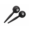 Meinl PM3BK percussion instrument maracas