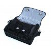 Slappa Ballistic Aura Shoulder in Black sek