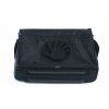 Slappa Ballistic Aura Shoulder in Black sek