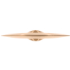 Meinl Pure Alloy Medium Hi-Hat Traditional 15″ buben inel