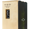 Meinl PAESLDOB Artisan Edition Cajon Dark Olive Burst bic nstroj se snmaem