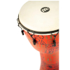Meinl PMDJ1-XL-G African Djembe Travel Series bicí nástroj Meinl PMDJ1-XL-G African Djembe Travel Series bicí nástroj