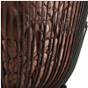 Meinl PROADJ3-XXL Djembe bic� n�stroj