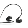 LD Systems IE HP 2 - Profesjonalne słuchawki douszne, 16 Ohm