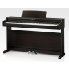 Kawai KDP 120 R digitální piano, barva palisandr