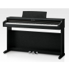 Kawai KDP 120 B digital piano, black color