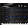 Roland Cloud SRX Piano 1