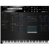 Roland Cloud SRX Piano 1