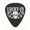 Dunlop Lucky 13 04 Skull & Stras kytarov trstko