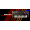 Roland Cloud Juno 60