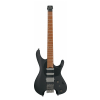 Ibanez Q54 BKF Black Flat electric guitar