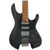 Ibanez Q54 BKF Black Flat