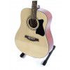 Ibanez V50 NT Quick Start Pack akustick kytara