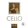 Presto Cello G Violoncellov struna