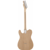 Fender Made In Japan Traditional 70s Thinline Telecaster Mn Natural