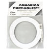 Aquarian Port Hole White ablona pro ezn otvor