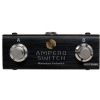 Hotone FS-1 - Ampero Switch 2-Way Momentary Dual Footswitch Foot Controller 