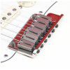 Fender Jeff Beck Stratocaster elektrick kytara