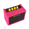 Blackstar Fly 3 Neon Pink Mini Amp Limited Edition
