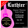 Luthier LU20