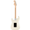 Fender Squier Affinity Series Stratocaster HH LRL OLW