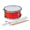 Hayman JSD-010-MR marching snare drum