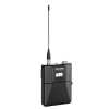 Shure QLXD1-K51 (606-670 MHz)  Wireless Bodypack Transmitter