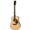 Epiphone Songmaker DR-100 Square Shoulder NA Natural acoustic guitar