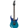 Ibanez GRG120QASPBGD Blue Gradation electric guitar
